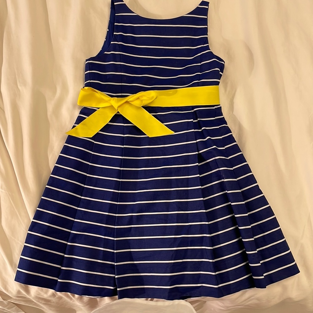 Polo Ralph Lauren kid’s dress